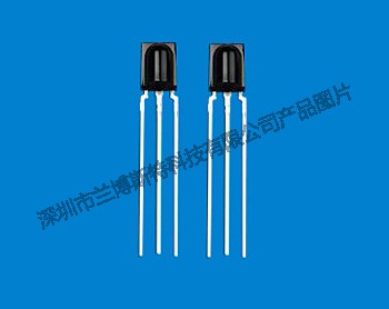 VS1738-IE鼻梁型低電壓低功耗接