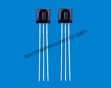 LBST0038B小小型1.27腳距接收頭