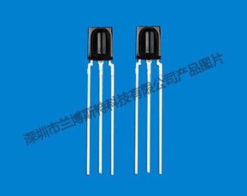 VS1738鼻梁型接收頭