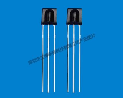 LBST0038C小型2.0腳距接收頭