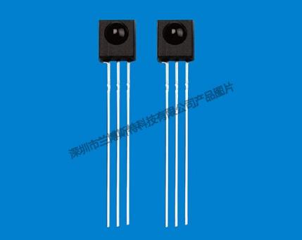 LBST2038D圓點超小型1.27腳距