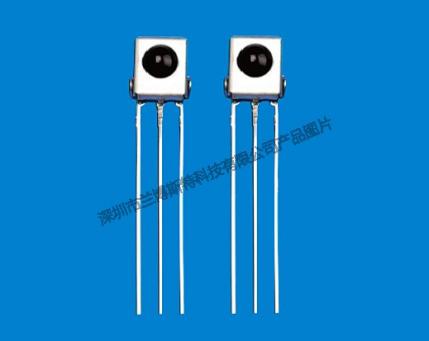 LBST1838C-IE圓點(diǎn)鐵殼壓模低電