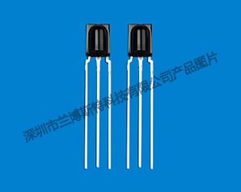 VS1738-GD鼻梁型解連續(xù)編碼接收