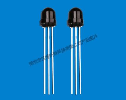 LBST1038B頂部1.27腳距接收頭