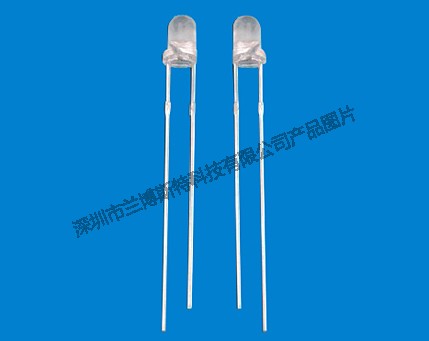 LBST3MM有邊發(fā)射管