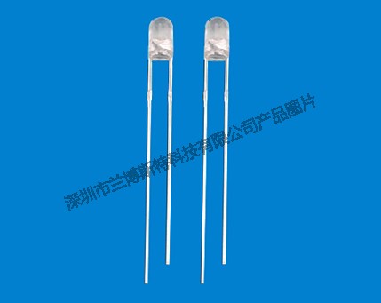 LBST-3MM無邊發(fā)射管