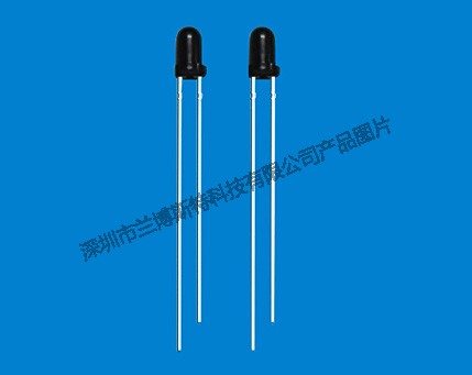 LBST-3MM有邊接收管