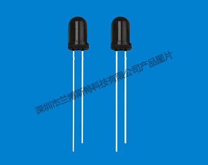 LBST-5MM有邊接收管