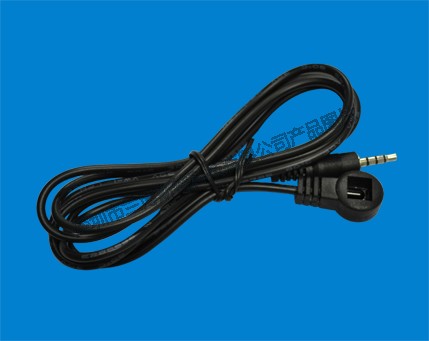LBST-JSX1-4節(jié)3.5DC頭鼻梁型紅